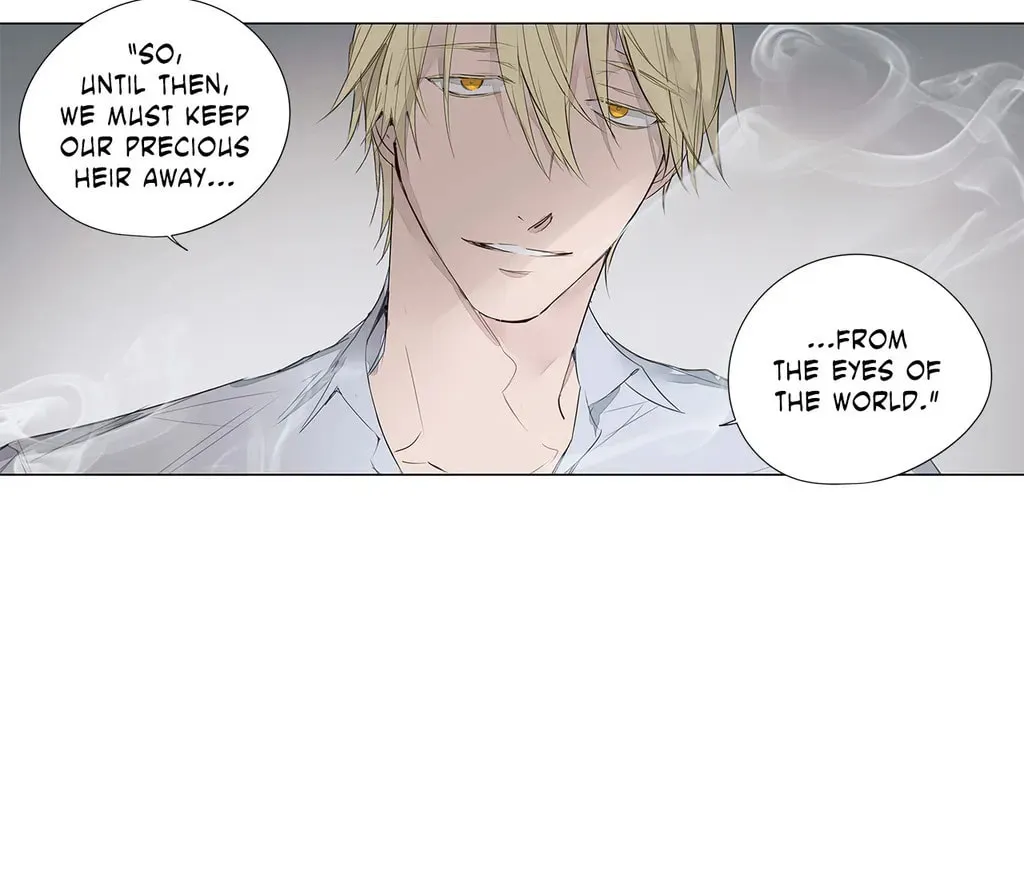 Read Moritat chapter 29 image 41 on Lezhin
