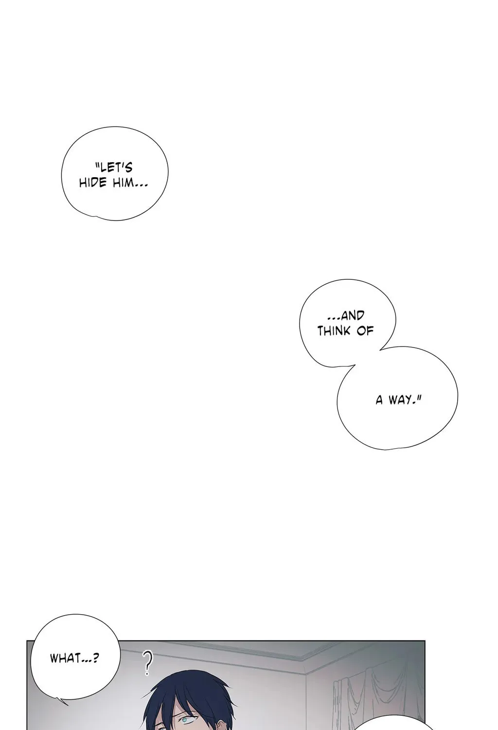 Read Moritat chapter 29 image 42 on Lezhin