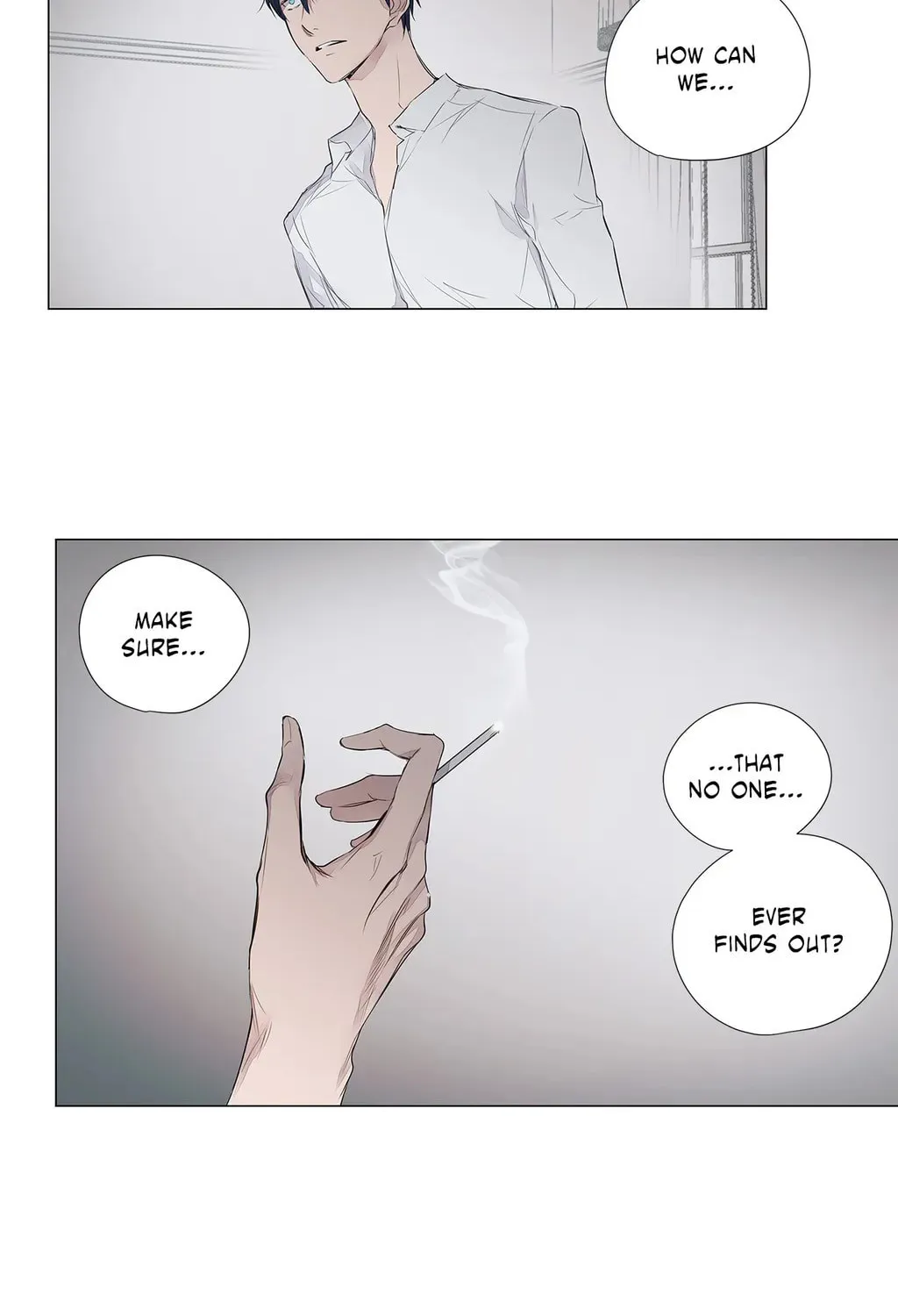 Read Moritat chapter 29 image 43 on Lezhin
