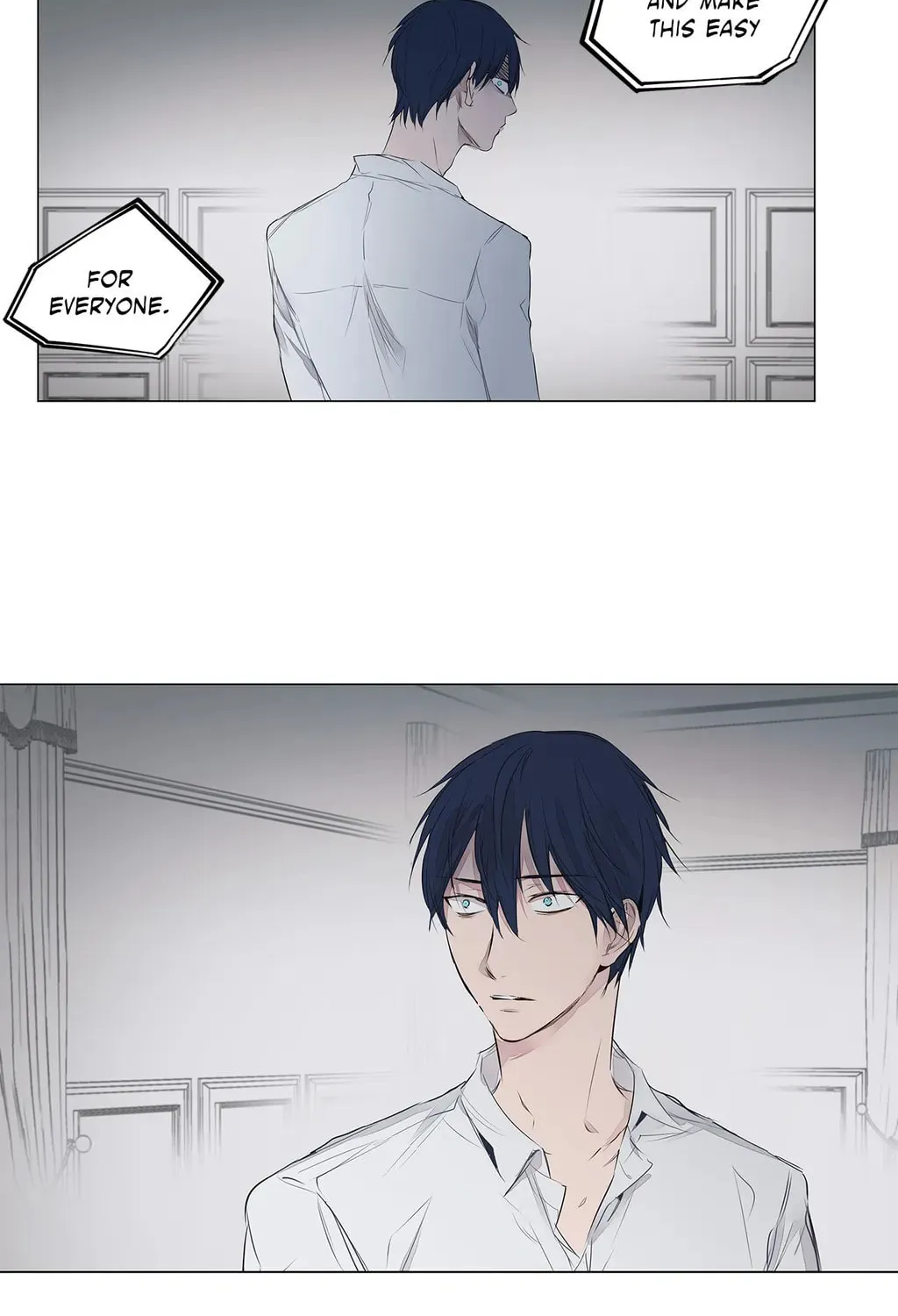 Read Moritat chapter 29 image 49 on Lezhin