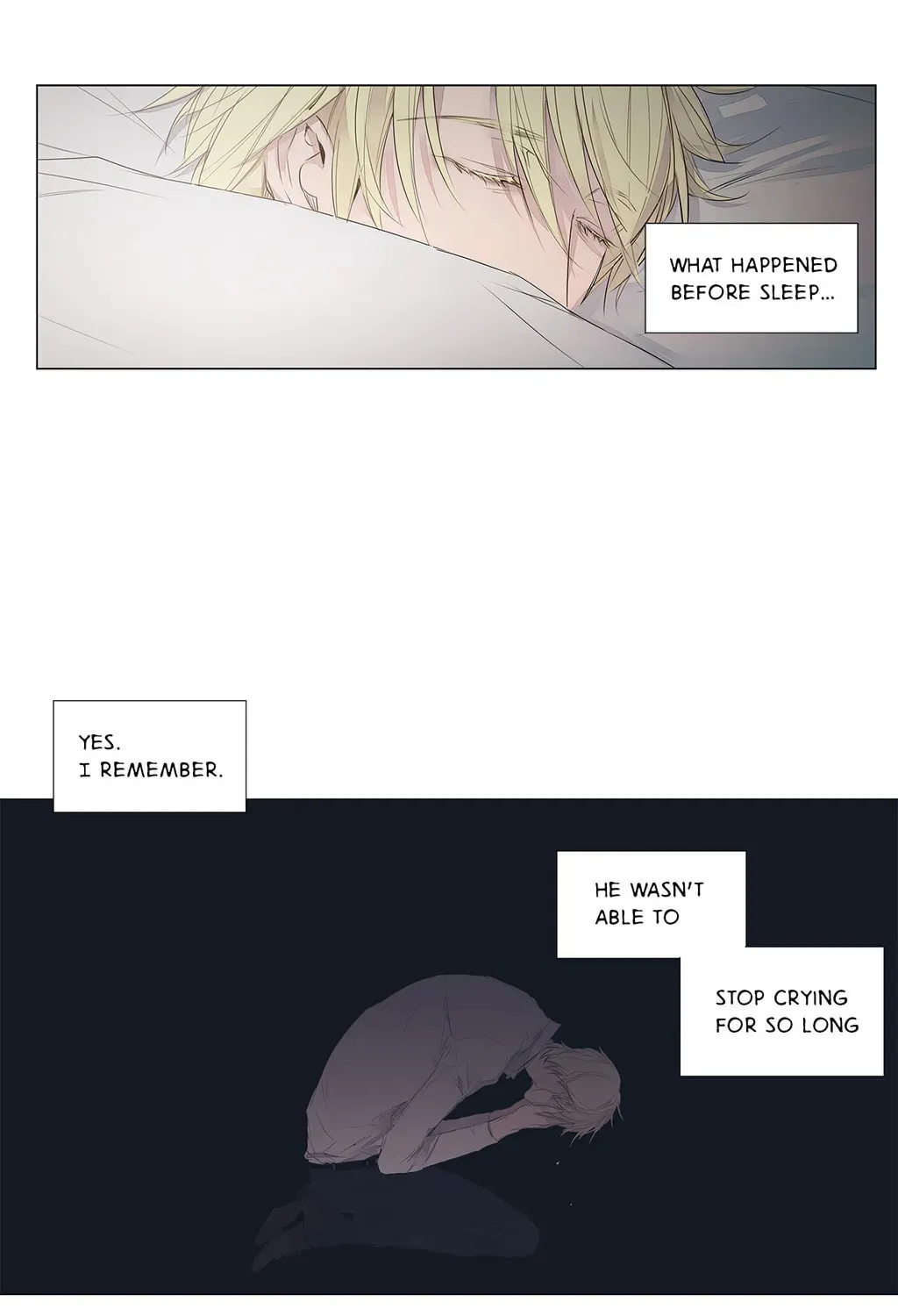 Read Moritat chapter 29 image 6 on Lezhin