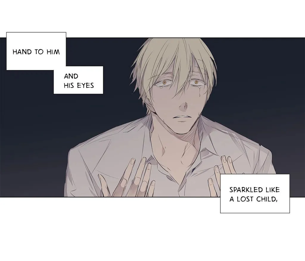 Read Moritat chapter 29 image 8 on Lezhin