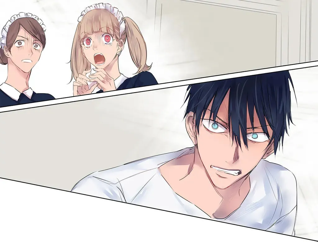 Read Moritat chapter 3 image 11 on Lezhin