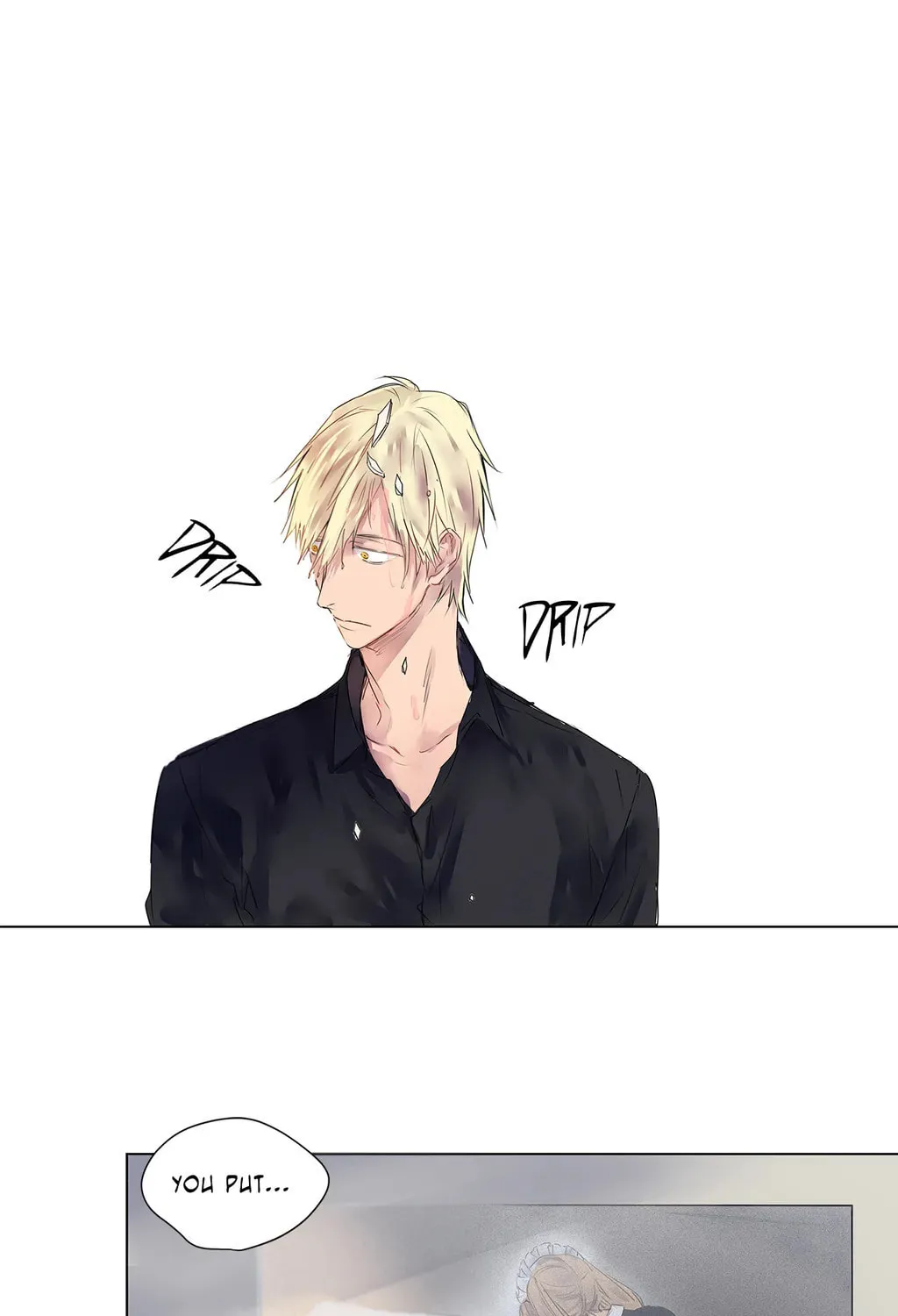 Read Moritat chapter 3 image 12 on Lezhin