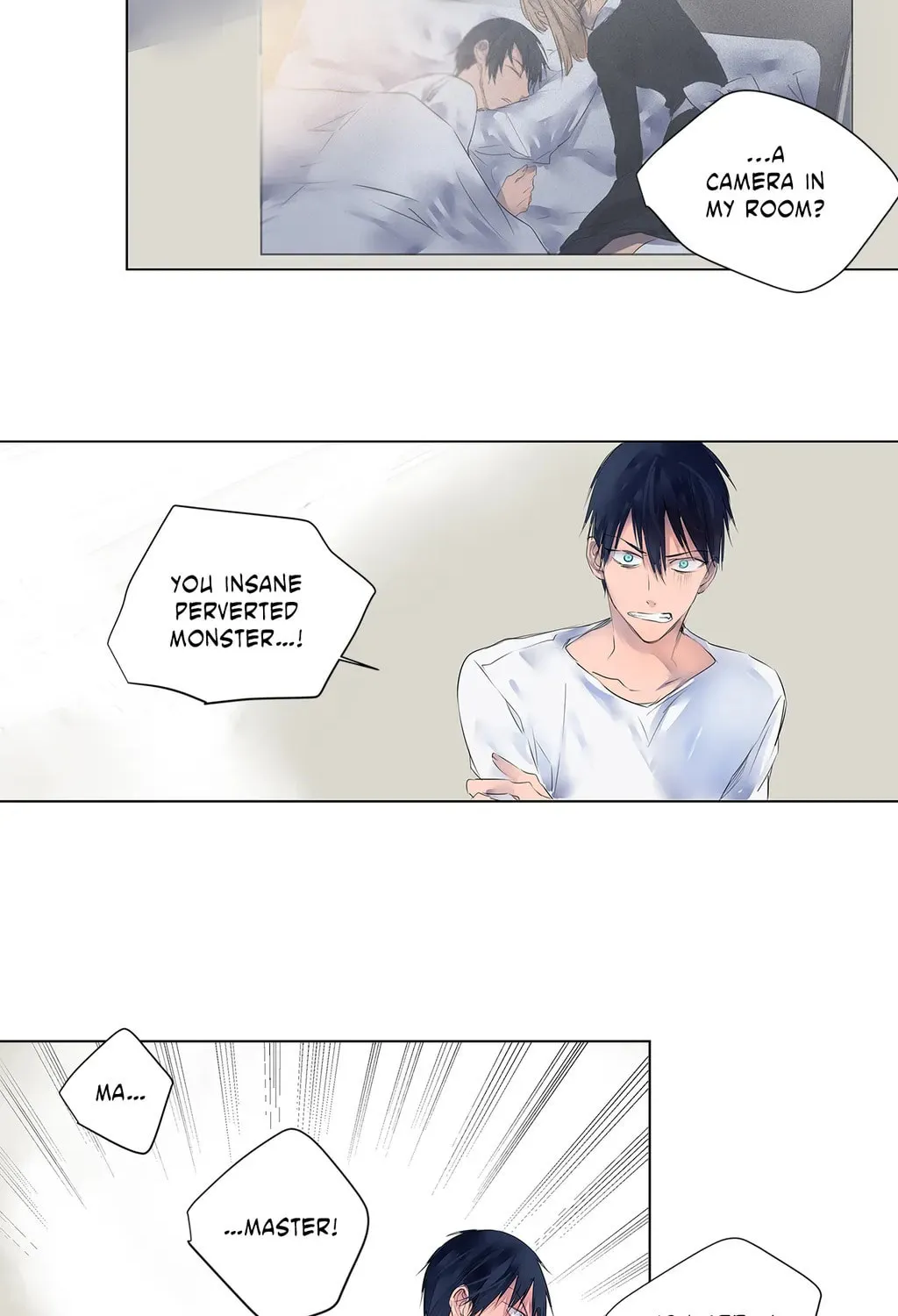 Read Moritat chapter 3 image 13 on Lezhin