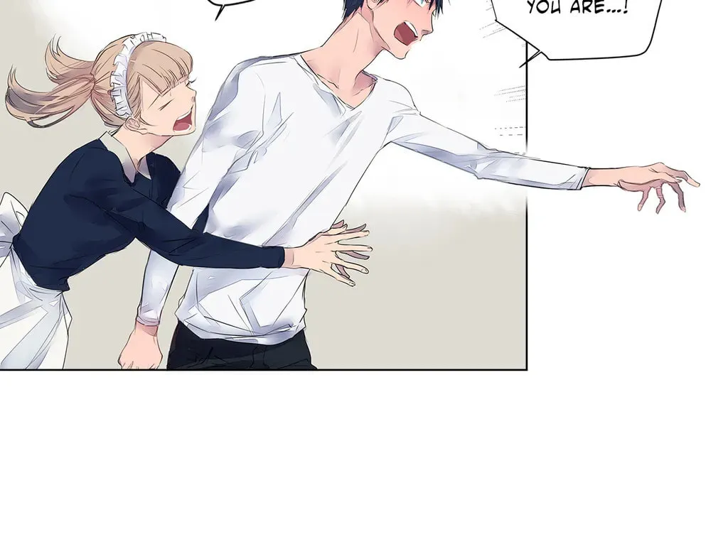 Read Moritat chapter 3 image 14 on Lezhin