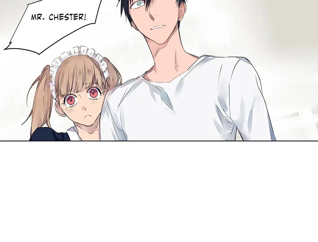 Read Moritat chapter 3 image 17 on Lezhin