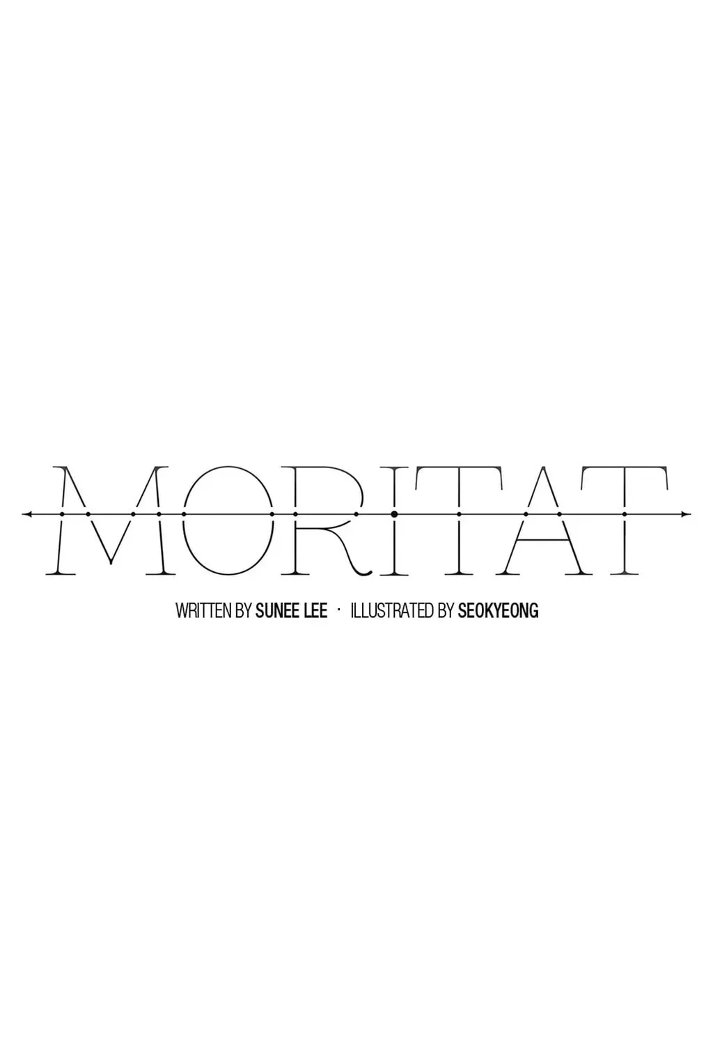 Read Moritat chapter 3 image 21 on Lezhin