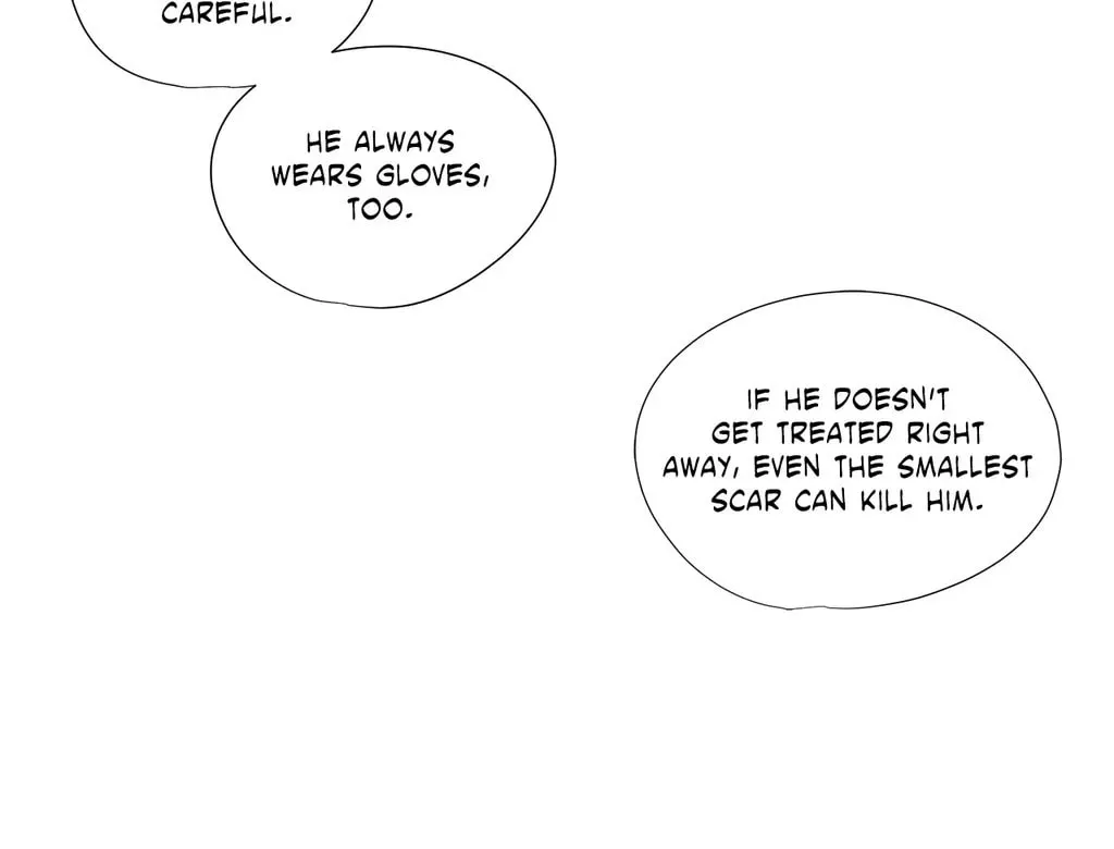 Read Moritat chapter 3 image 25 on Lezhin
