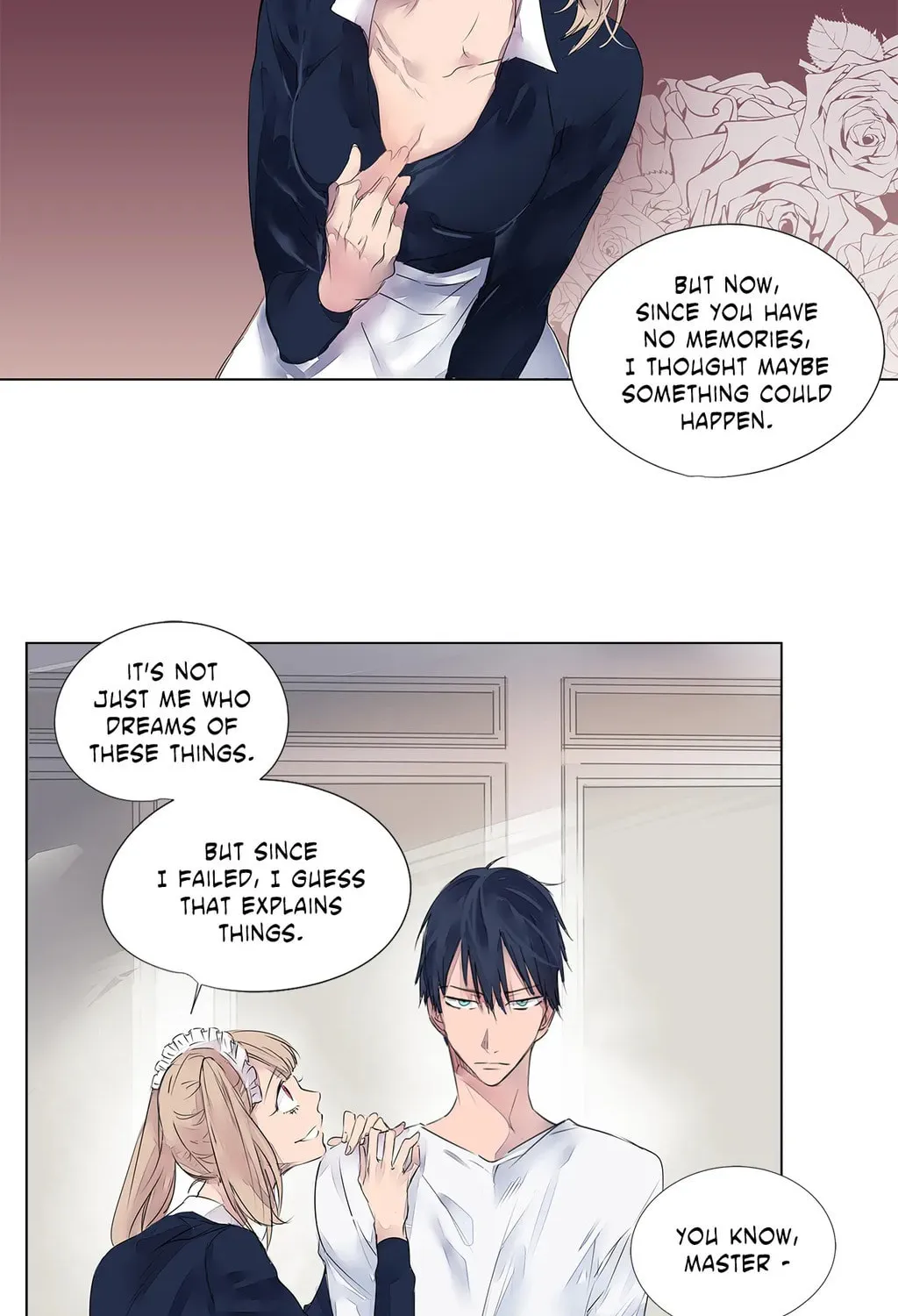 Read Moritat chapter 3 image 30 on Lezhin