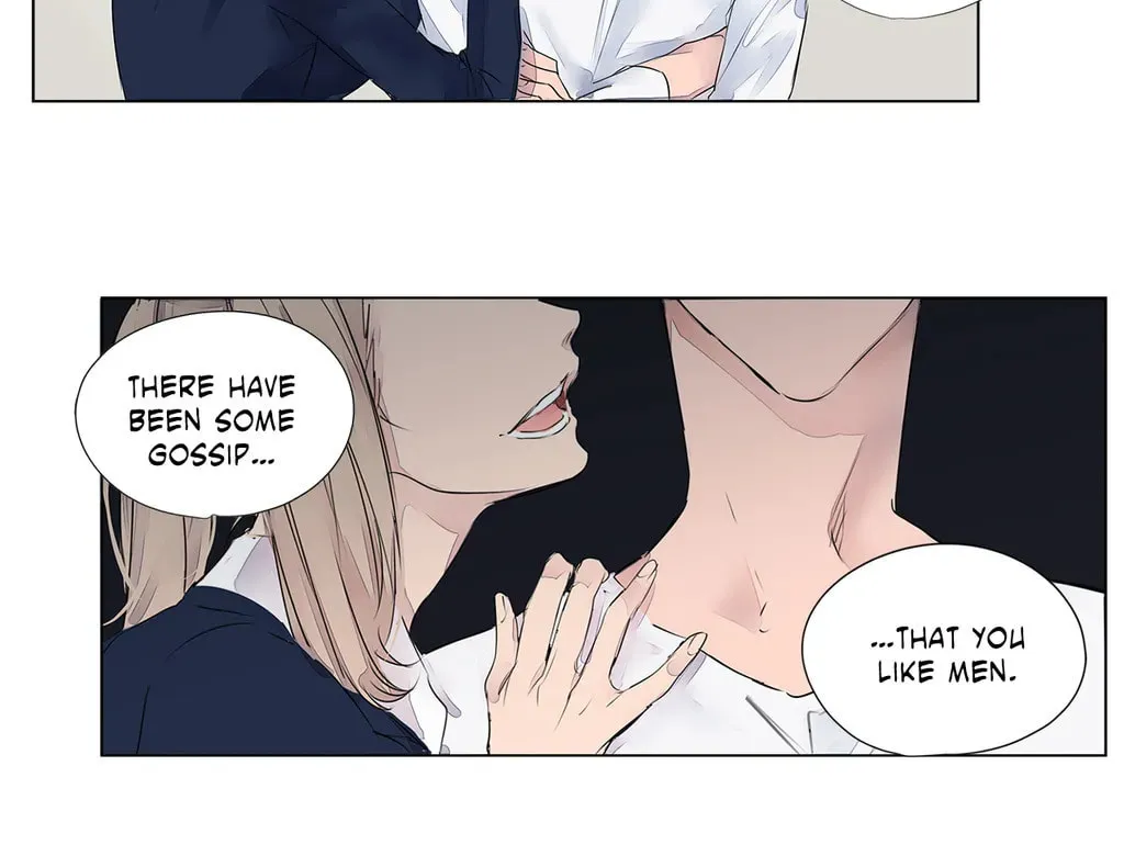 Read Moritat chapter 3 image 31 on Lezhin