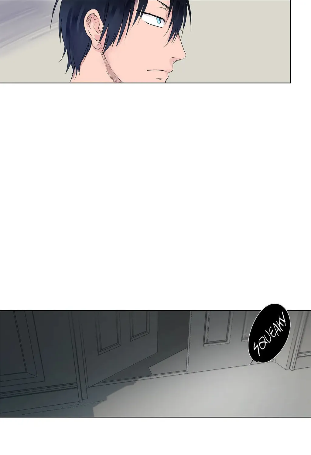 Read Moritat chapter 3 image 33 on Lezhin