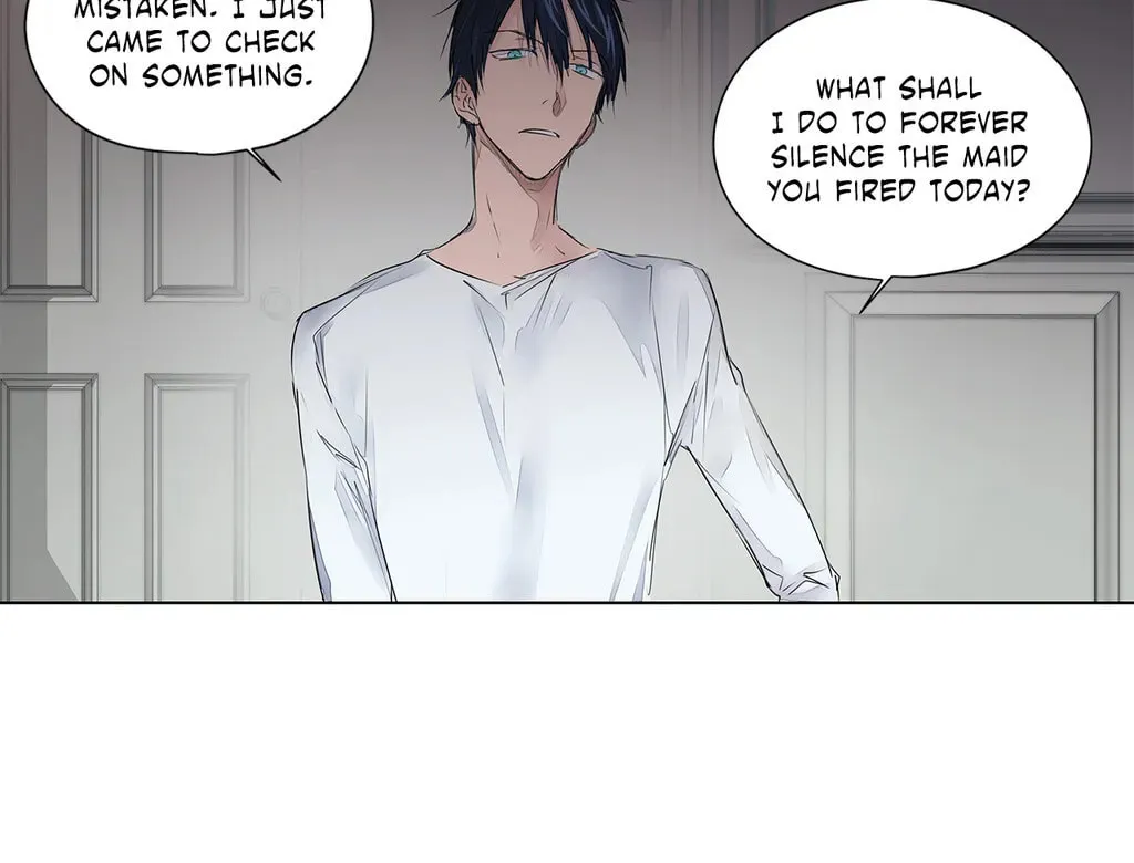 Read Moritat chapter 3 image 37 on Lezhin