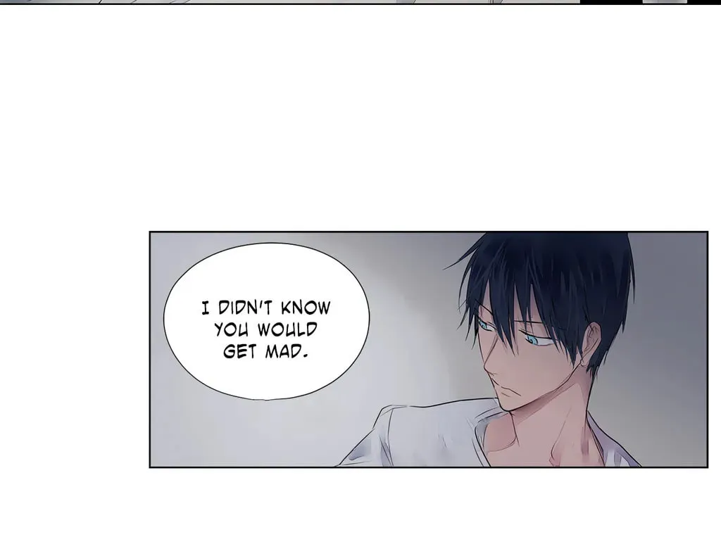 Read Moritat chapter 3 image 40 on Lezhin