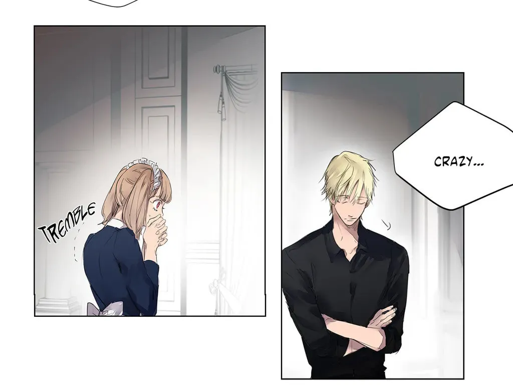 Read Moritat chapter 3 image 8 on Lezhin