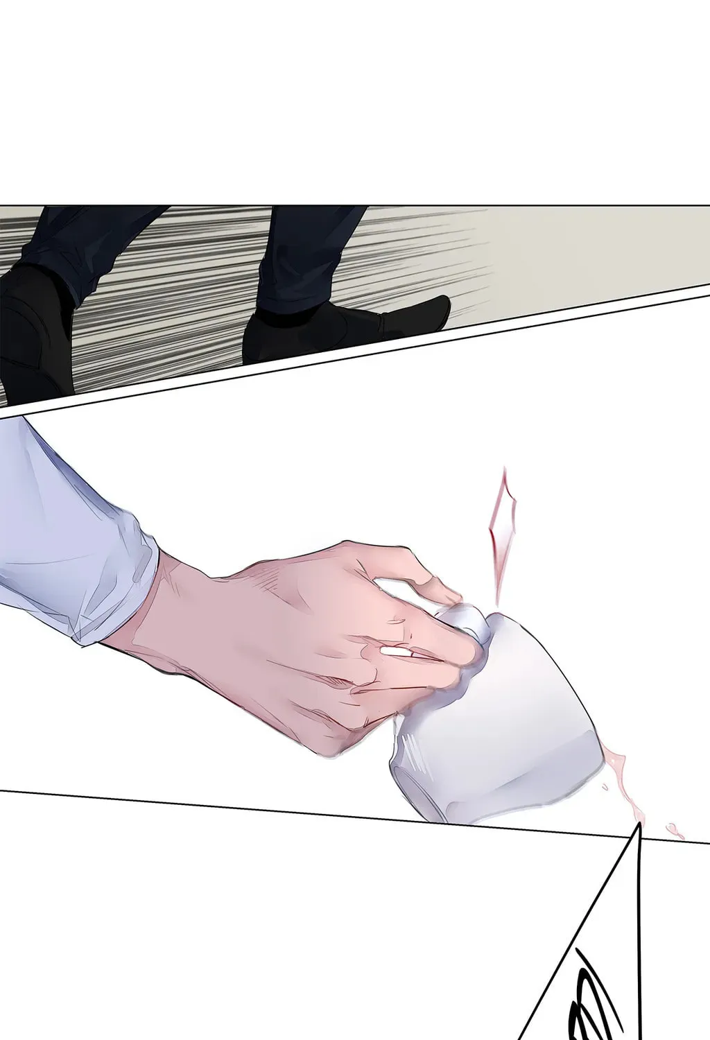 Read Moritat chapter 3 image 9 on Lezhin