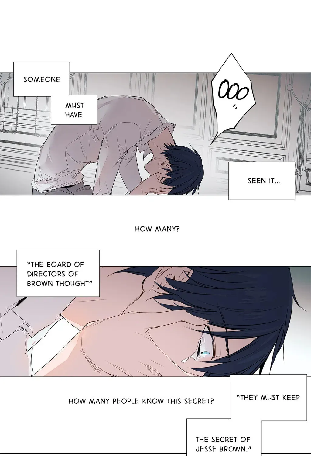 Read Moritat chapter 30 image 12 on Lezhin