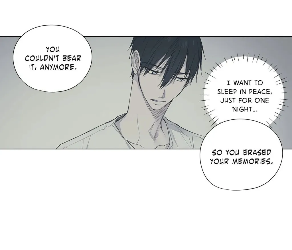 Read Moritat chapter 30 image 17 on Lezhin