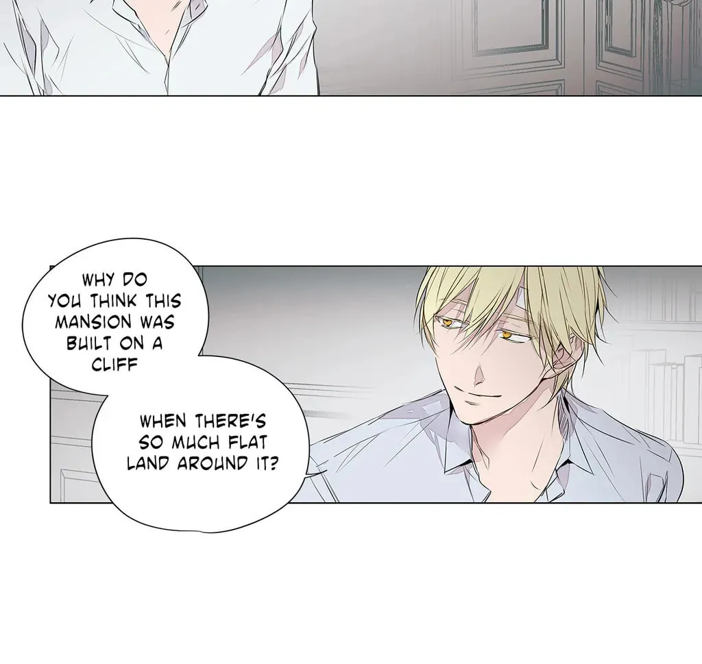 Read Moritat chapter 30 image 20 on Lezhin