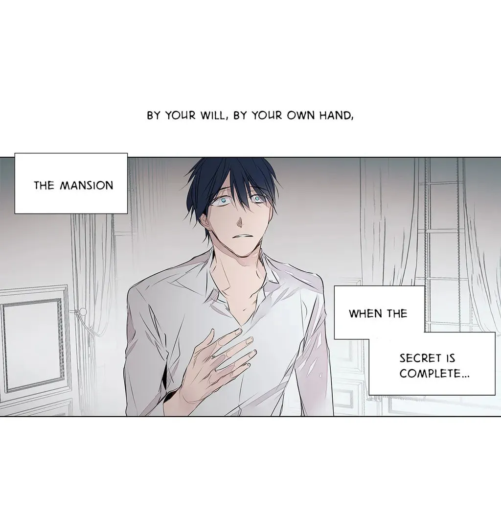 Read Moritat chapter 30 image 26 on Lezhin