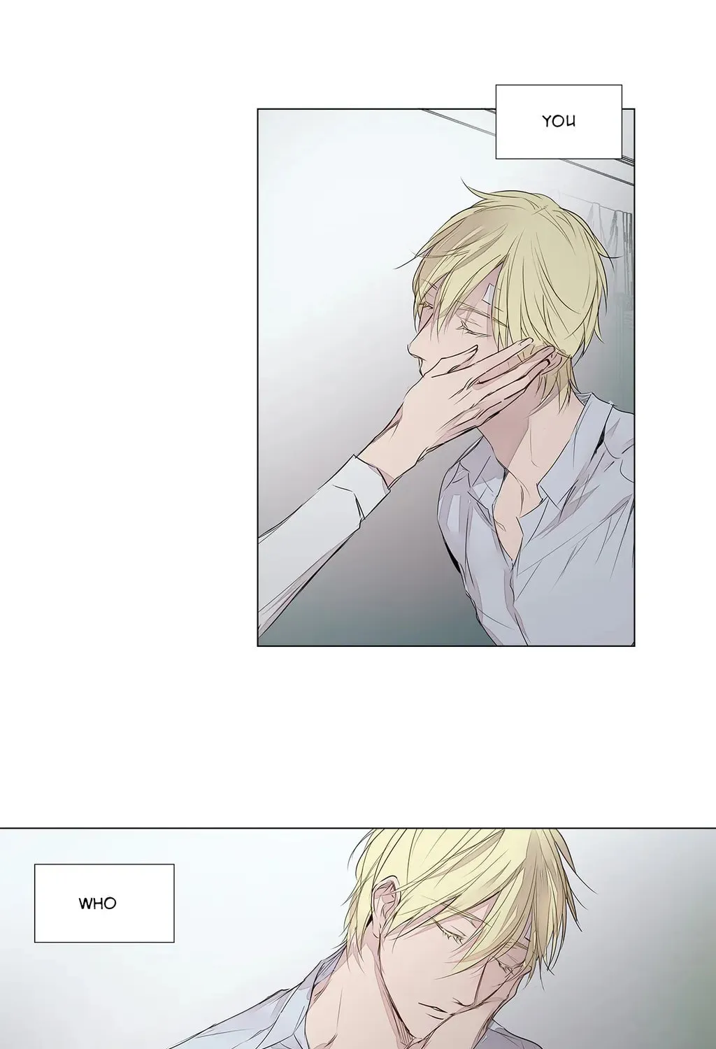 Read Moritat chapter 30 image 28 on Lezhin