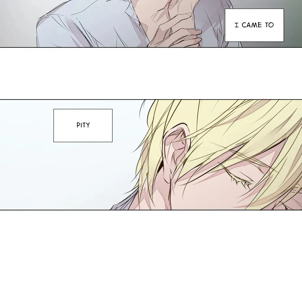Read Moritat chapter 30 image 29 on Lezhin