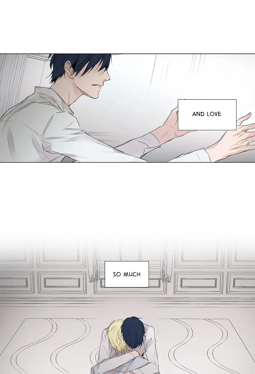 Read Moritat chapter 30 image 30 on Lezhin