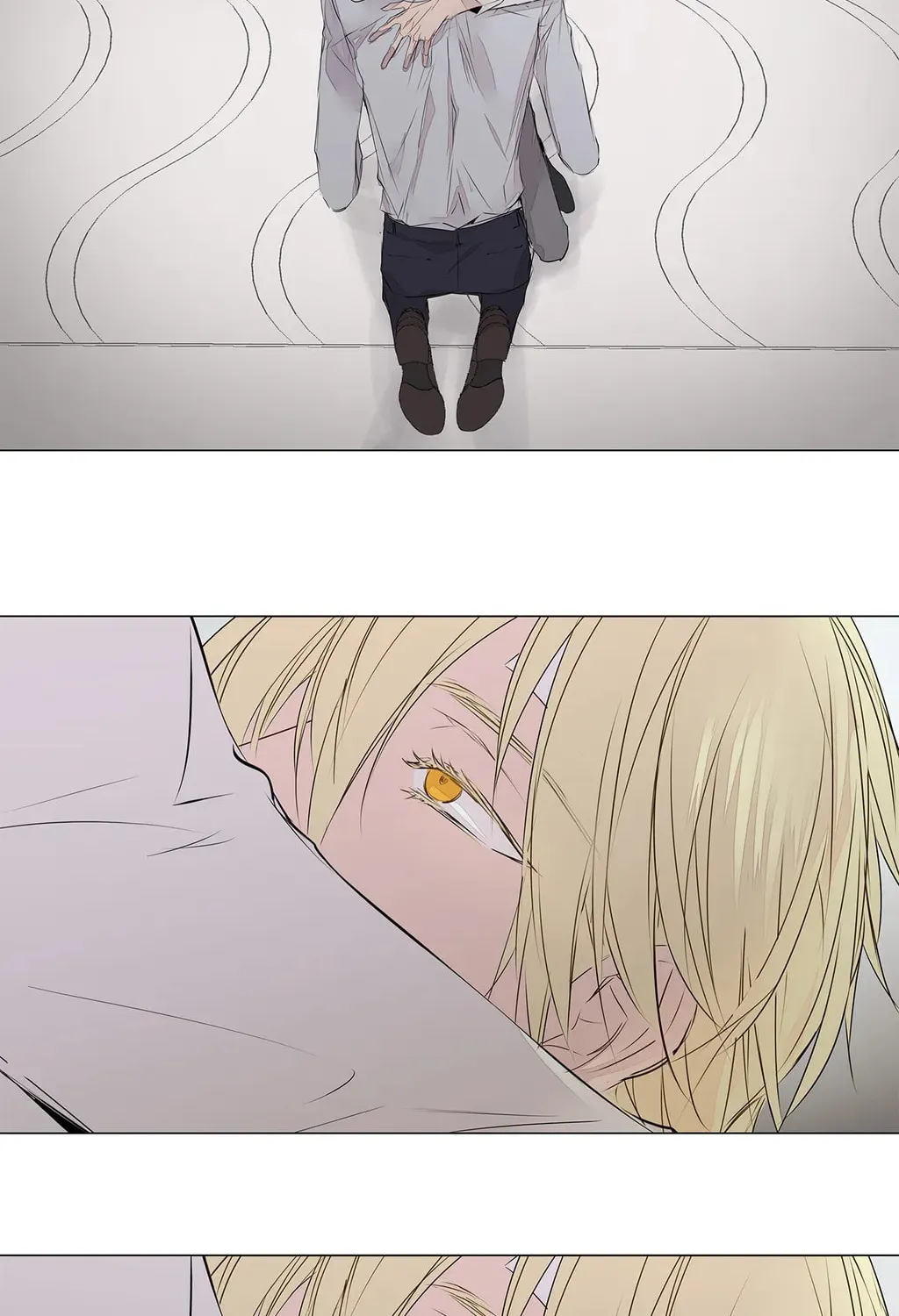 Read Moritat chapter 30 image 31 on Lezhin
