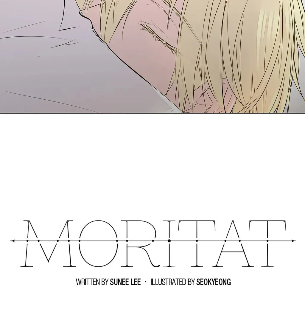 Read Moritat chapter 30 image 32 on Lezhin