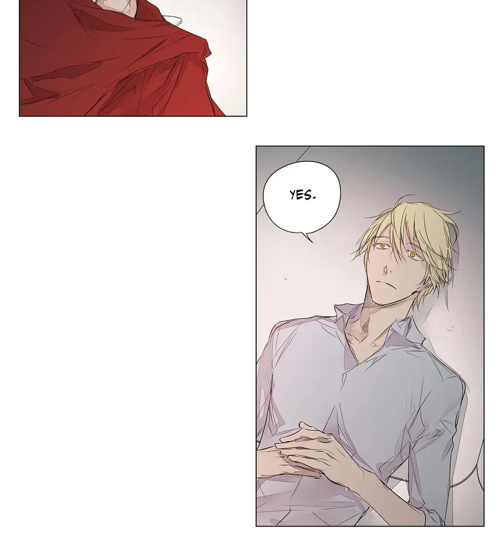 Read Moritat chapter 30 image 35 on Lezhin