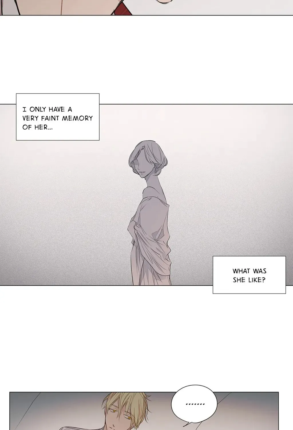 Read Moritat chapter 30 image 37 on Lezhin