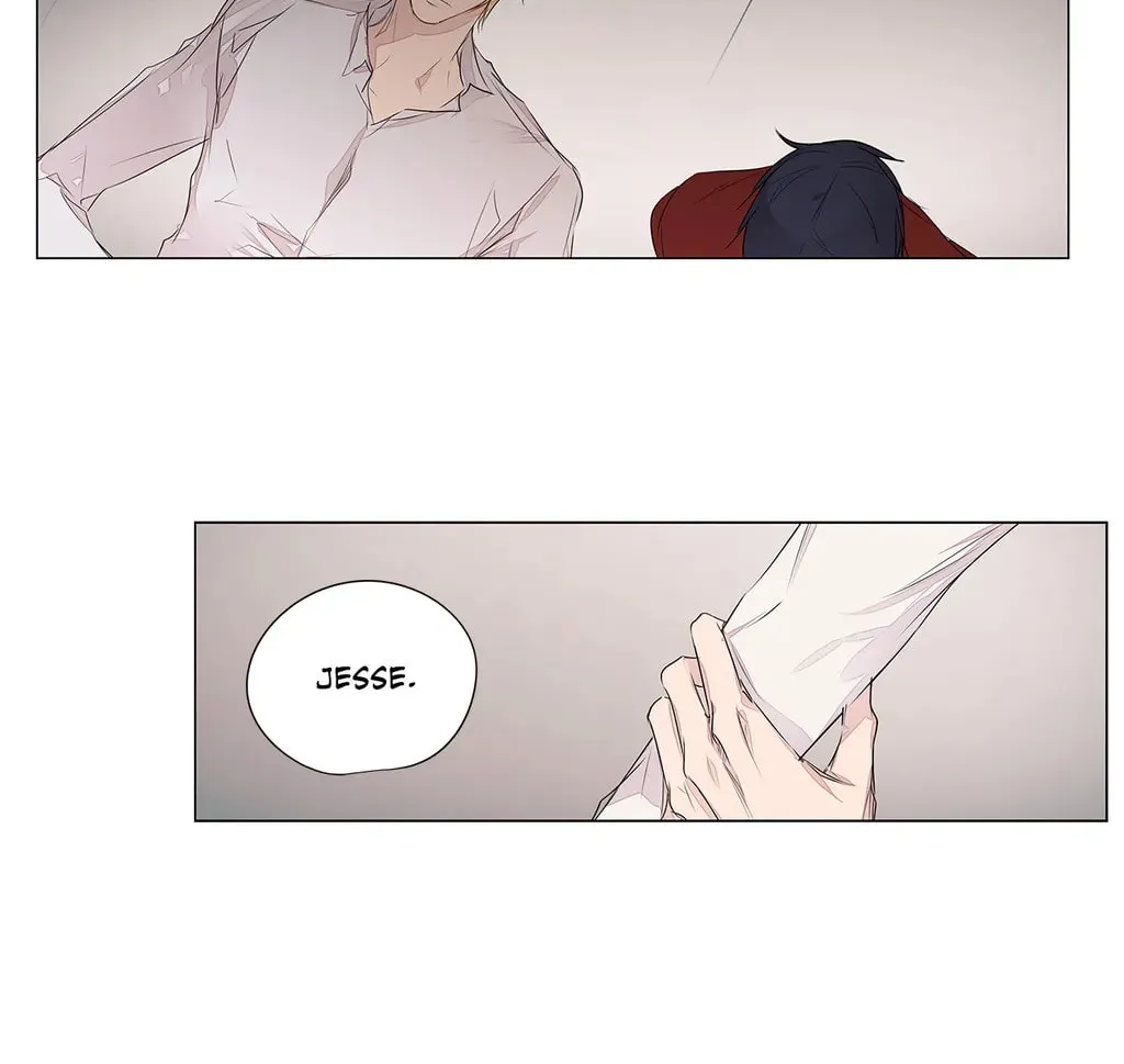 Read Moritat chapter 30 image 38 on Lezhin