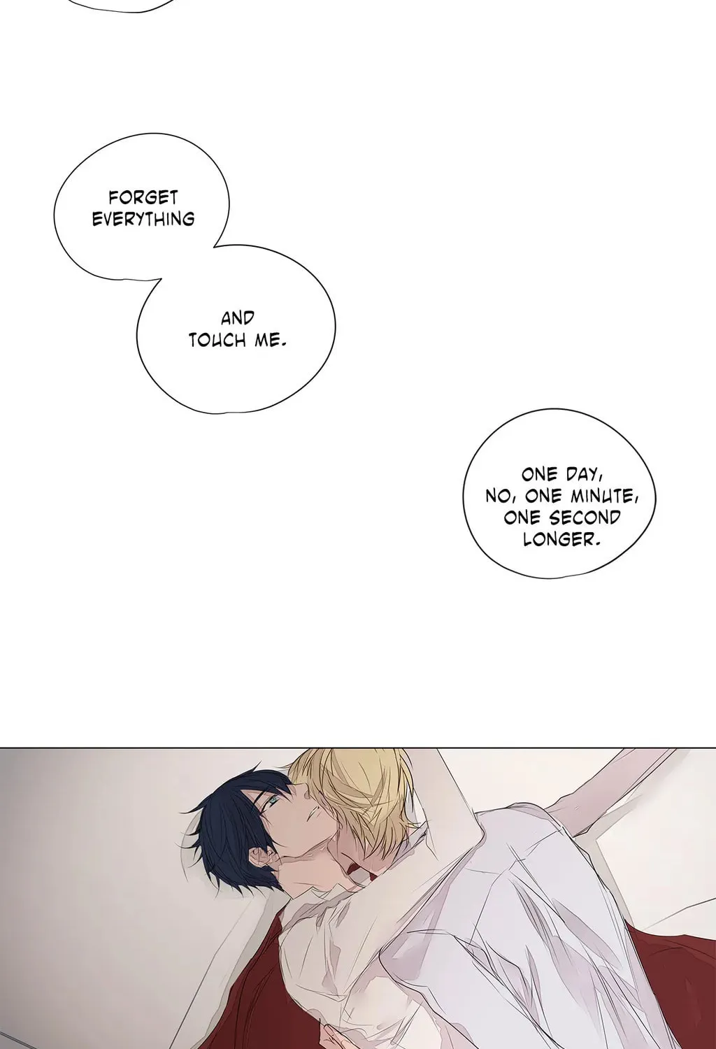 Read Moritat chapter 30 image 40 on Lezhin