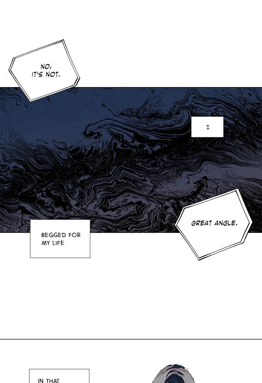 Read Moritat chapter 30 image 9 on Lezhin