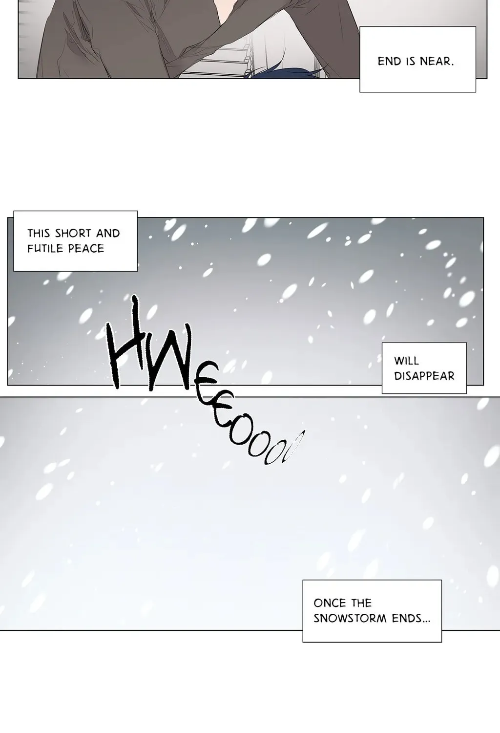 Read Moritat chapter 31 image 10 on Lezhin
