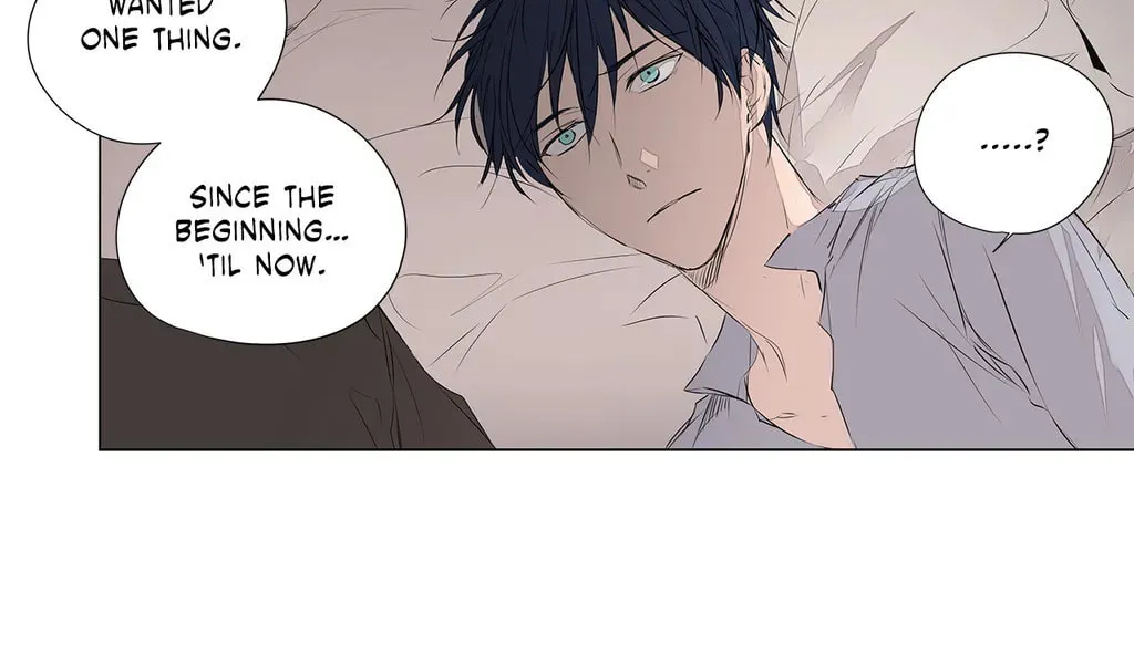 Read Moritat chapter 31 image 20 on Lezhin