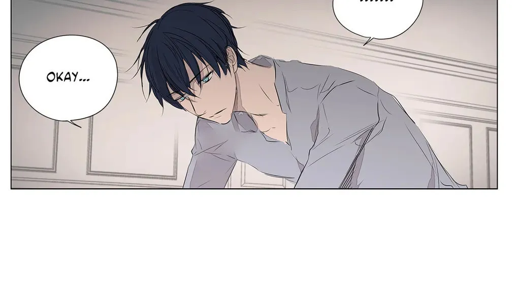 Read Moritat chapter 31 image 26 on Lezhin