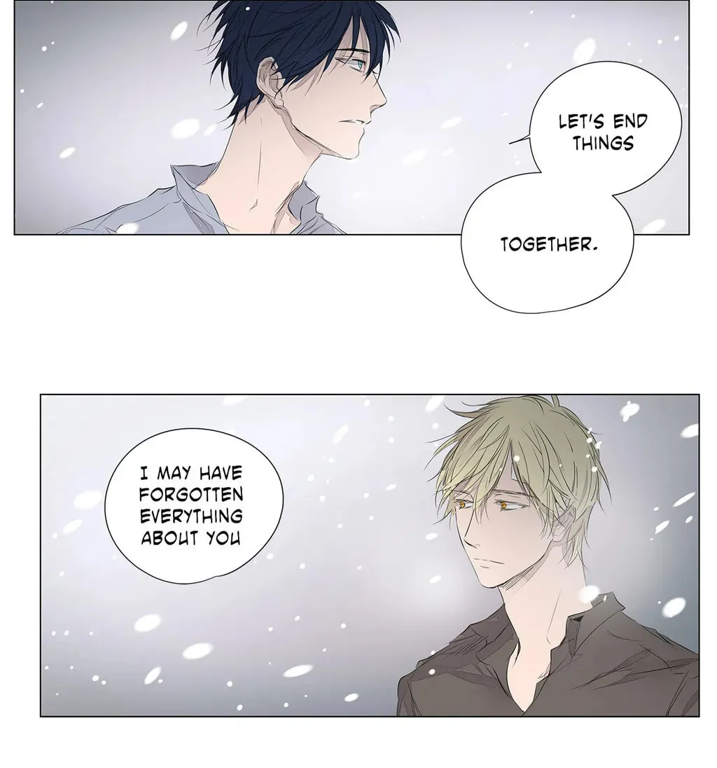 Read Moritat chapter 31 image 29 on Lezhin