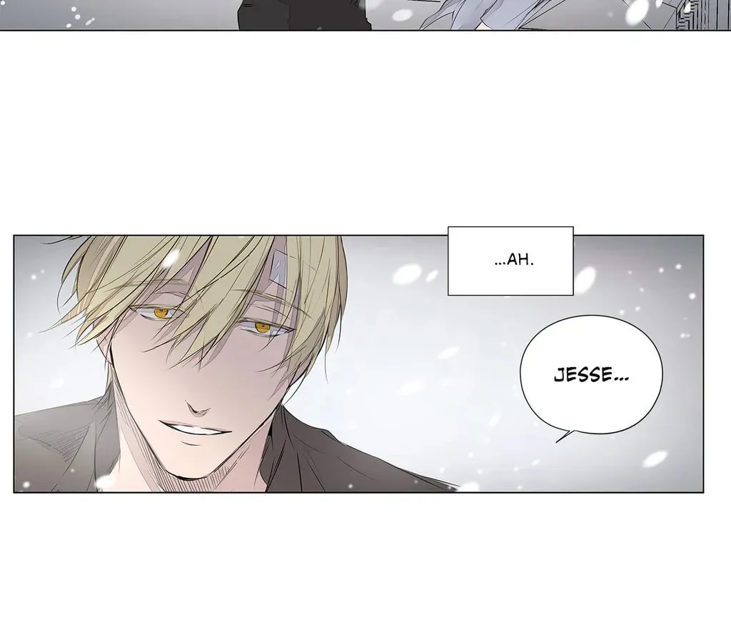 Read Moritat chapter 31 image 32 on Lezhin