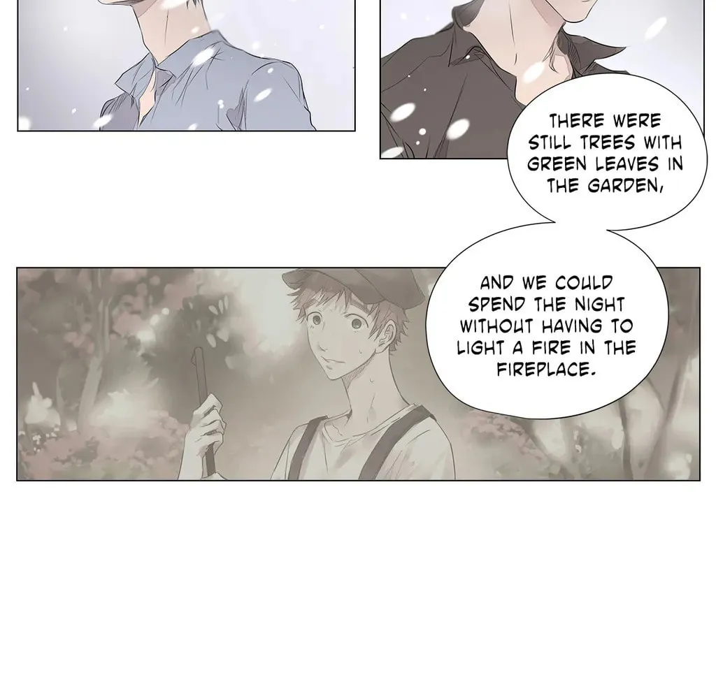 Read Moritat chapter 31 image 38 on Lezhin