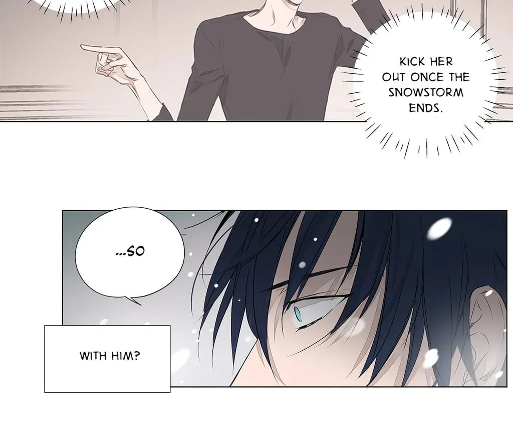 Read Moritat chapter 31 image 41 on Lezhin