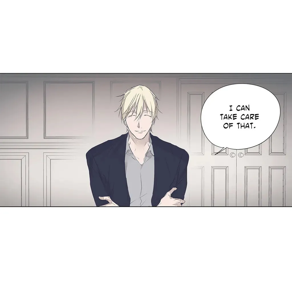 Read Moritat chapter 31 image 44 on Lezhin