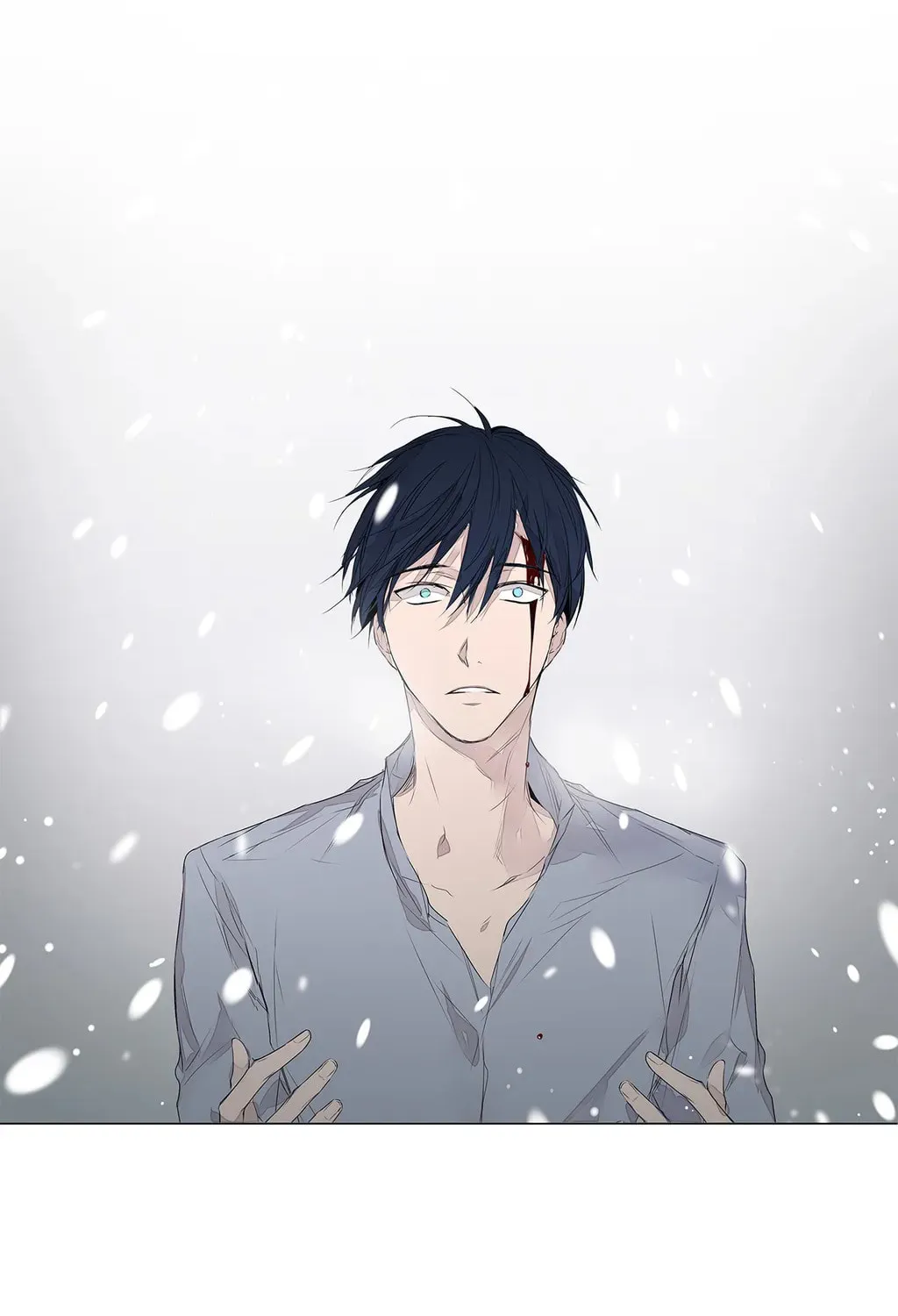Read Moritat chapter 31 image 46 on Lezhin