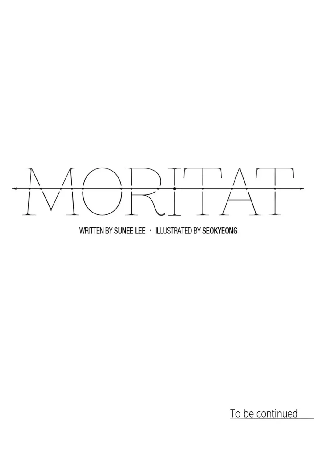 Read Moritat chapter 31 image 48 on Lezhin