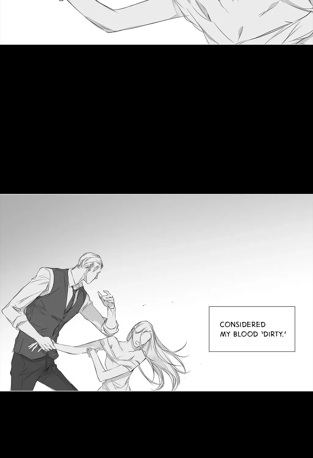 Read Moritat chapter 33 image 1 on Lezhin