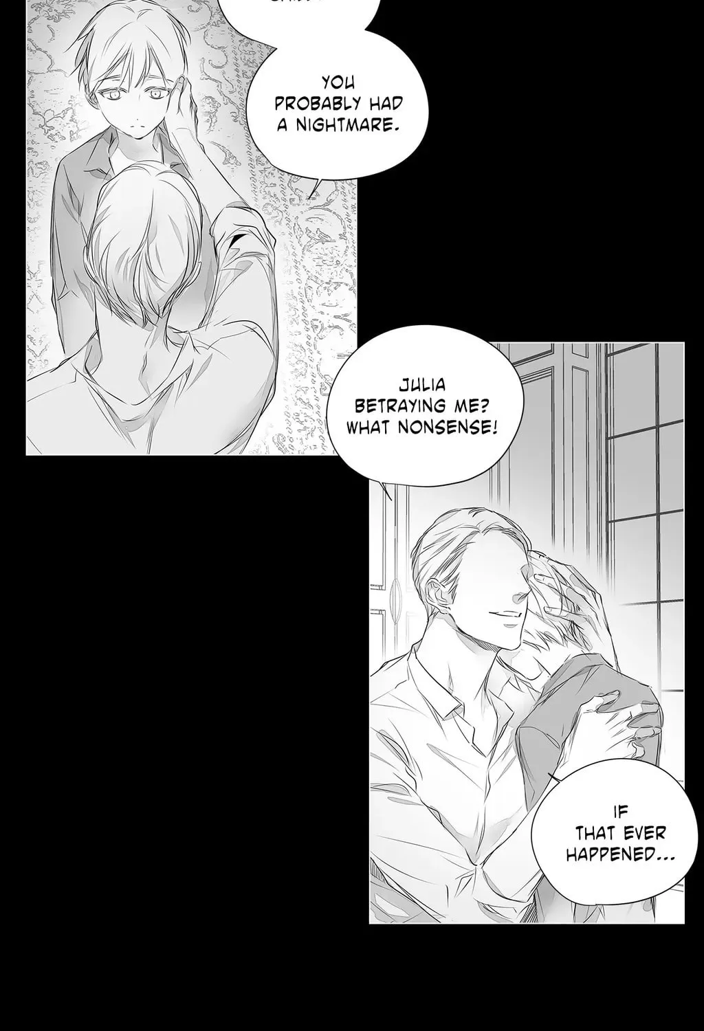 Read Moritat chapter 33 image 10 on Lezhin