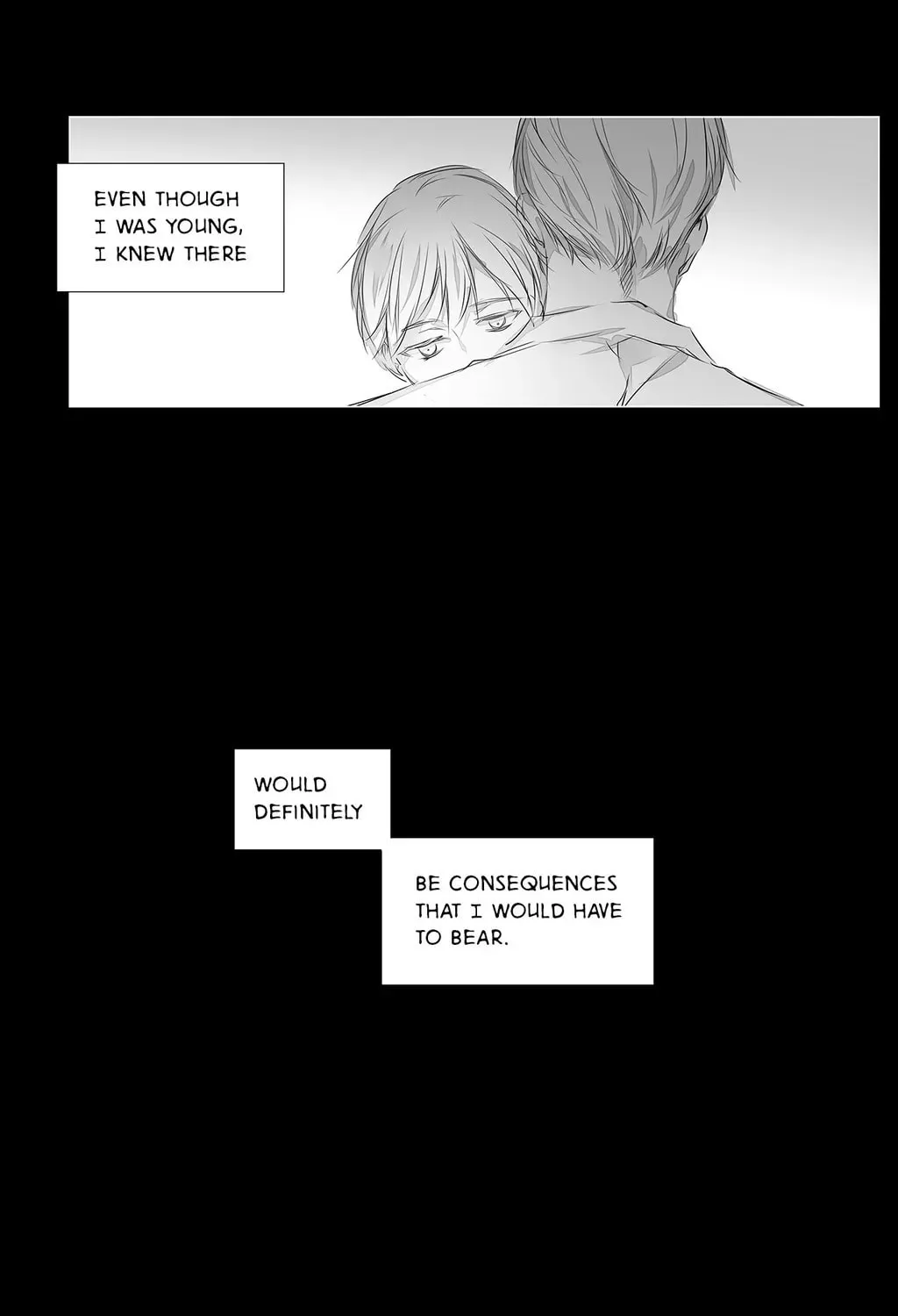 Read Moritat chapter 33 image 12 on Lezhin