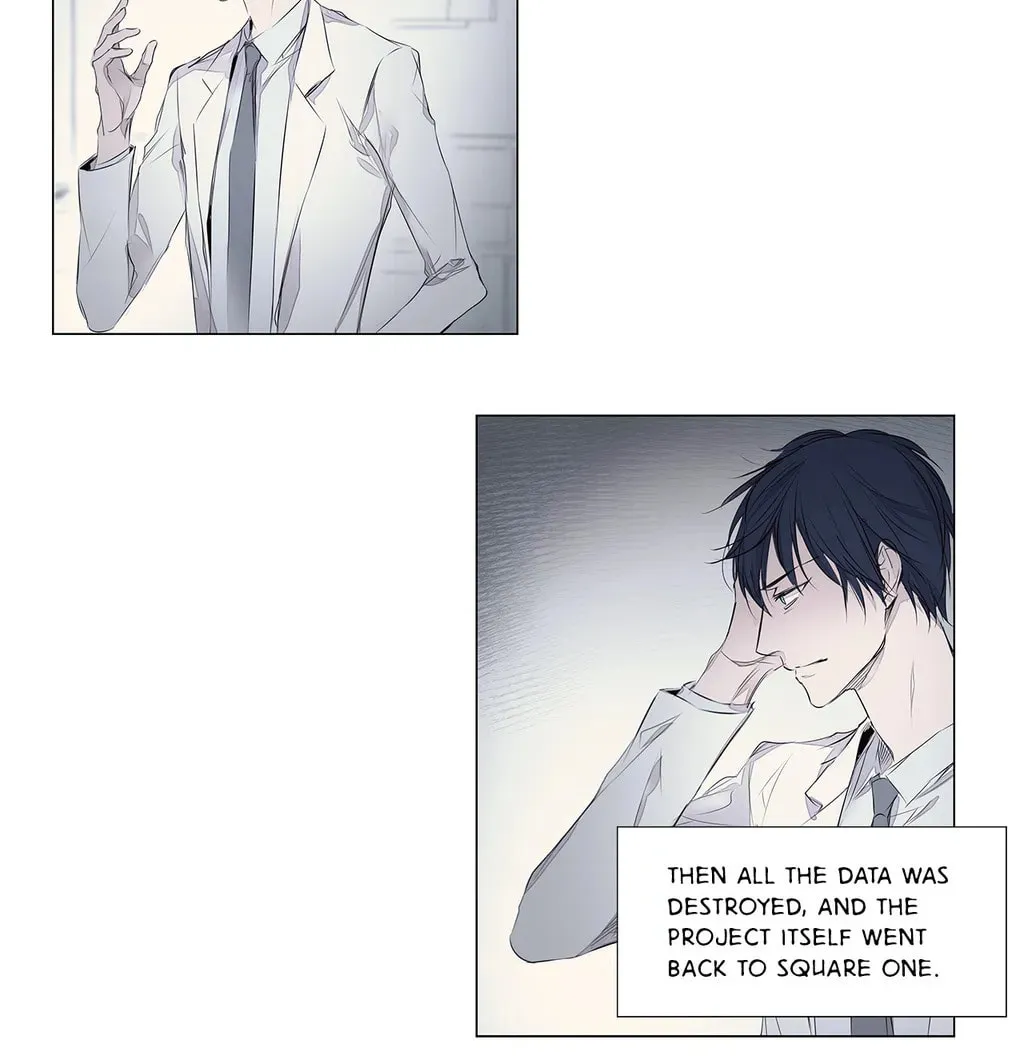 Read Moritat chapter 33 image 20 on Lezhin