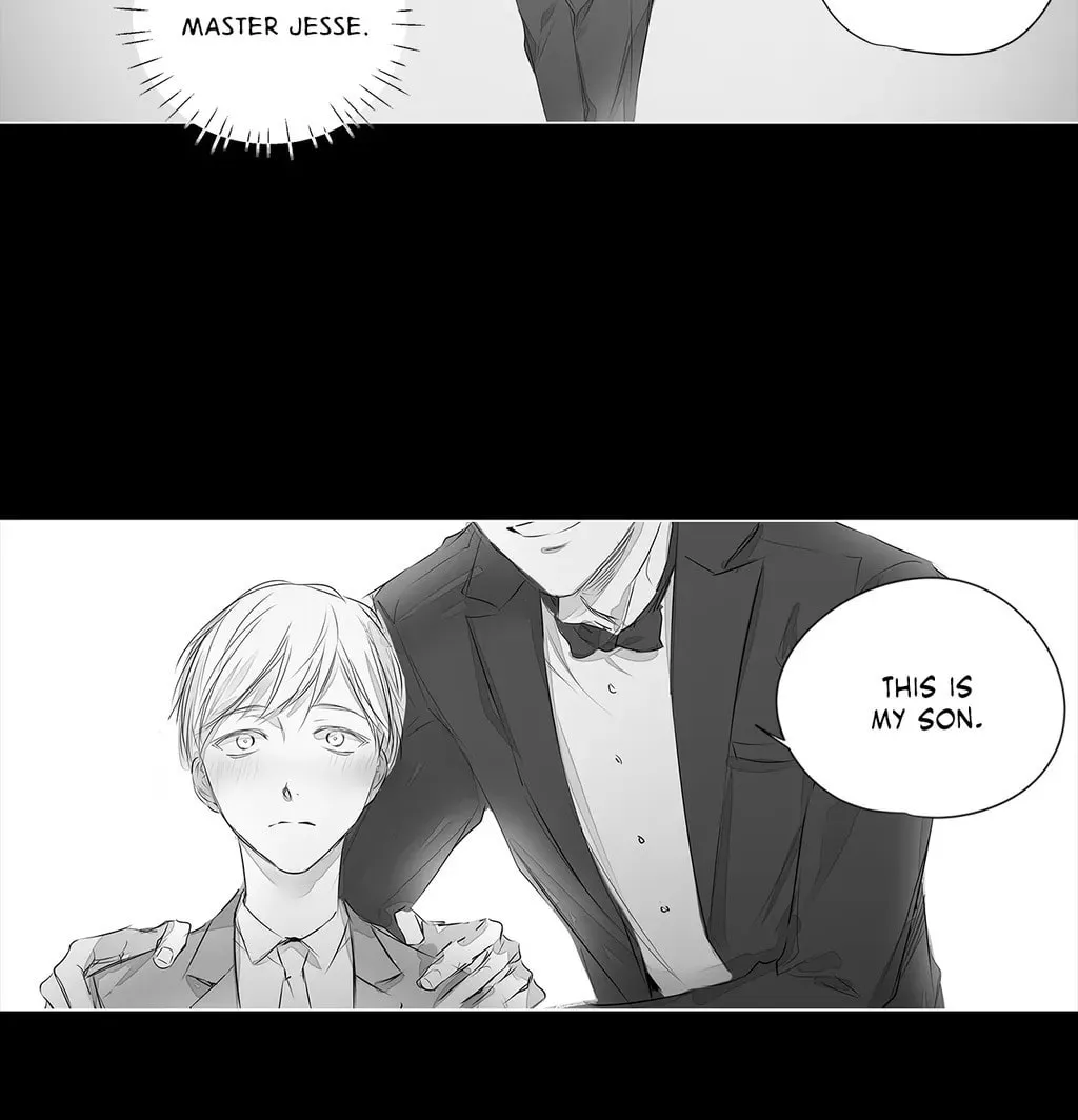 Read Moritat chapter 33 image 23 on Lezhin