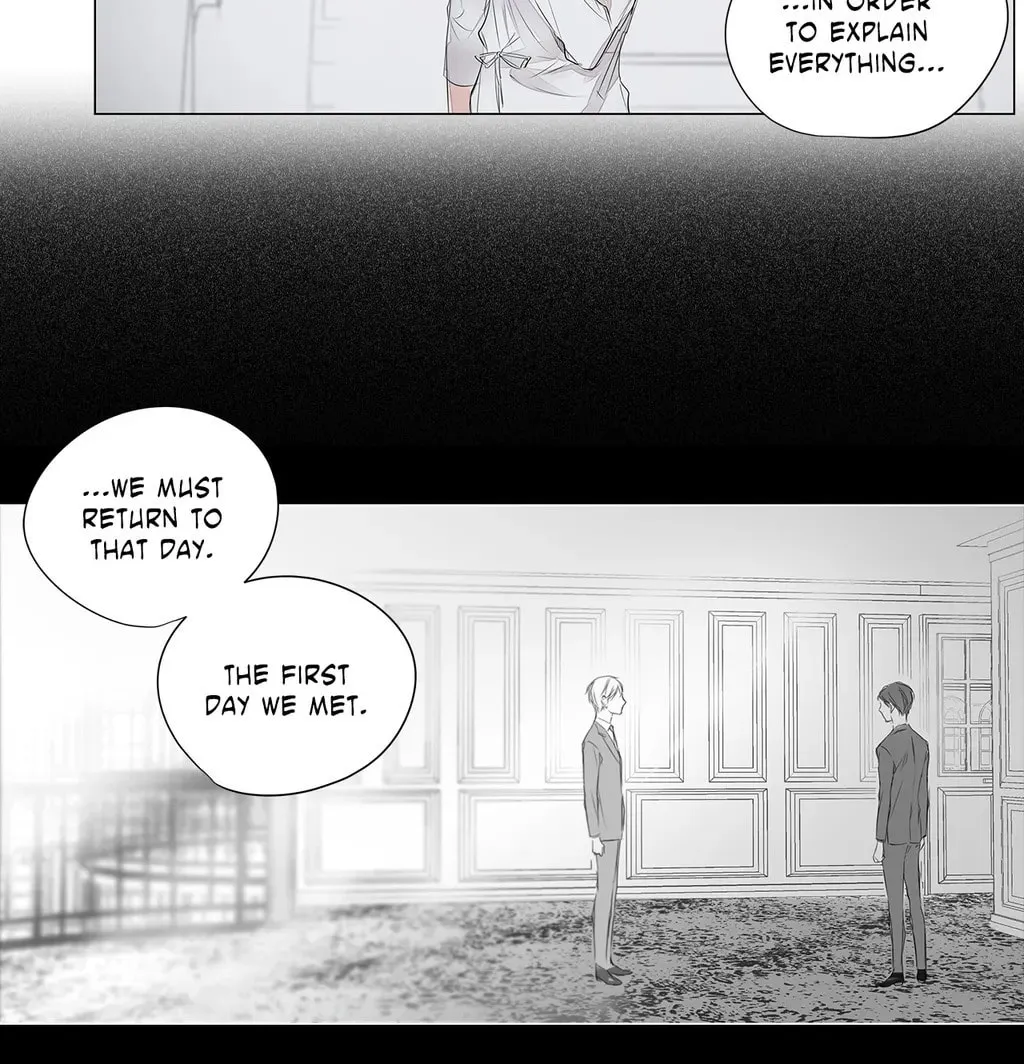 Read Moritat chapter 33 image 29 on Lezhin
